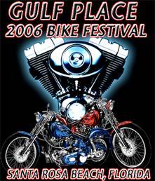 Bike Festival Poster